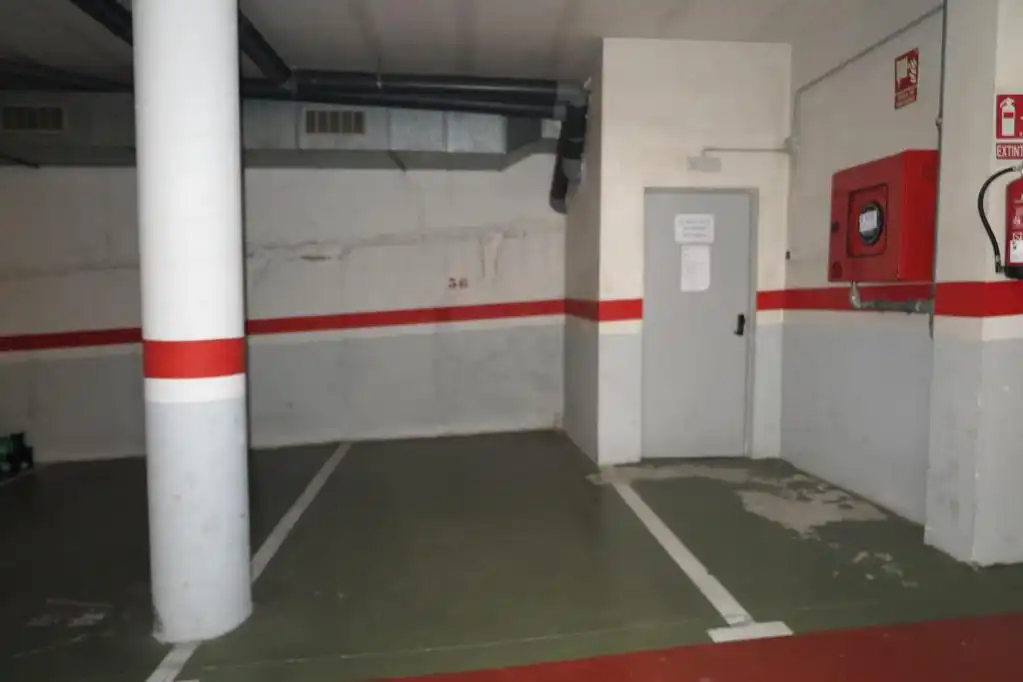 Parking for sale in TIL.LERS, imagen 7