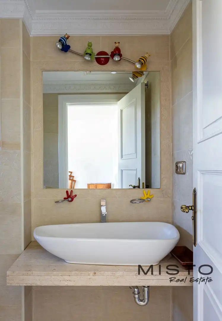 Casa amb terrassa en venda a N/A, imagen 19