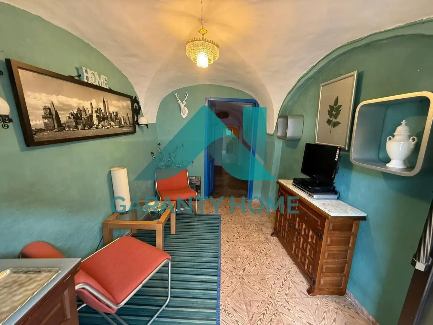 Casa en venda a Sierra de Fuentes, imagen 6