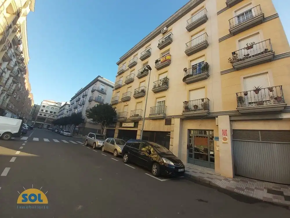 Appartamento con terrazza in vendita a Avenida Alonso Martín, imagen 4