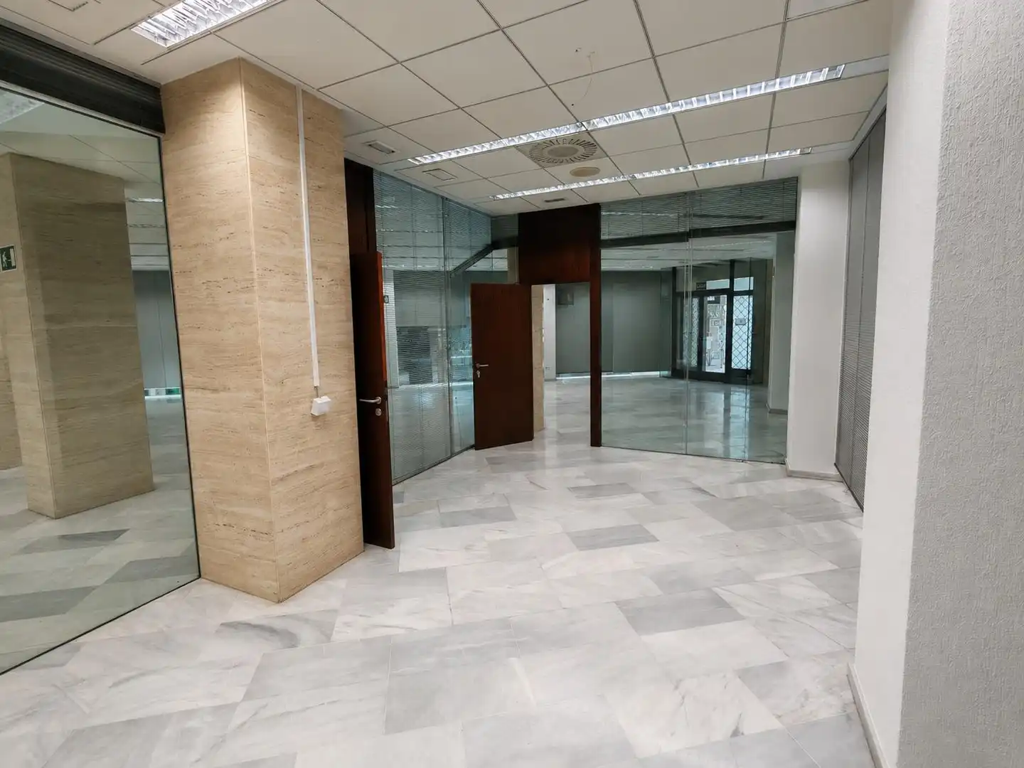 Commercial properties for rent in Córdoba