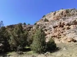 Casa rústica en venta en Sepúlveda, imagen 14