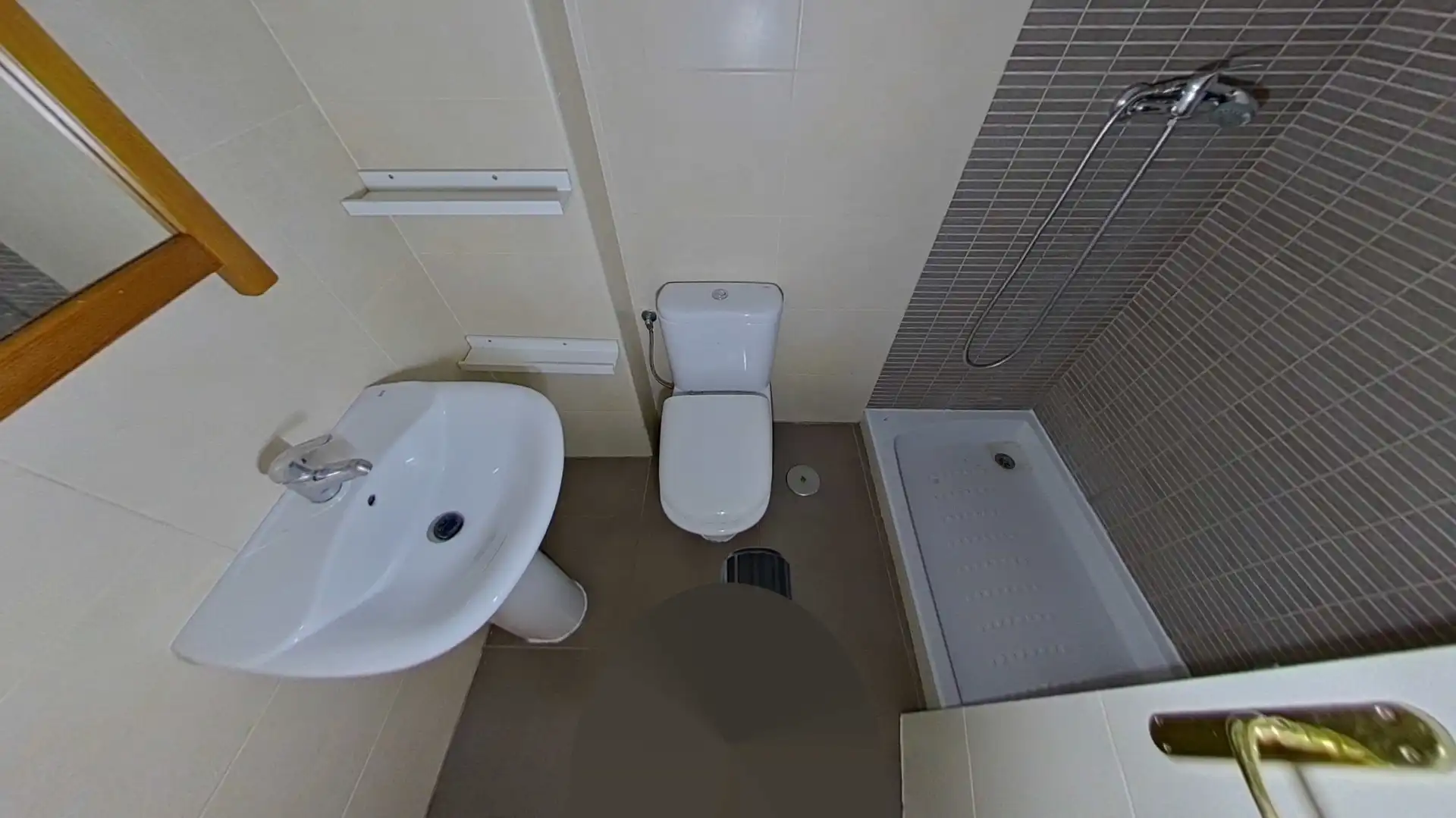 Baño de Piso en venta en Tarancón, Cuenca
