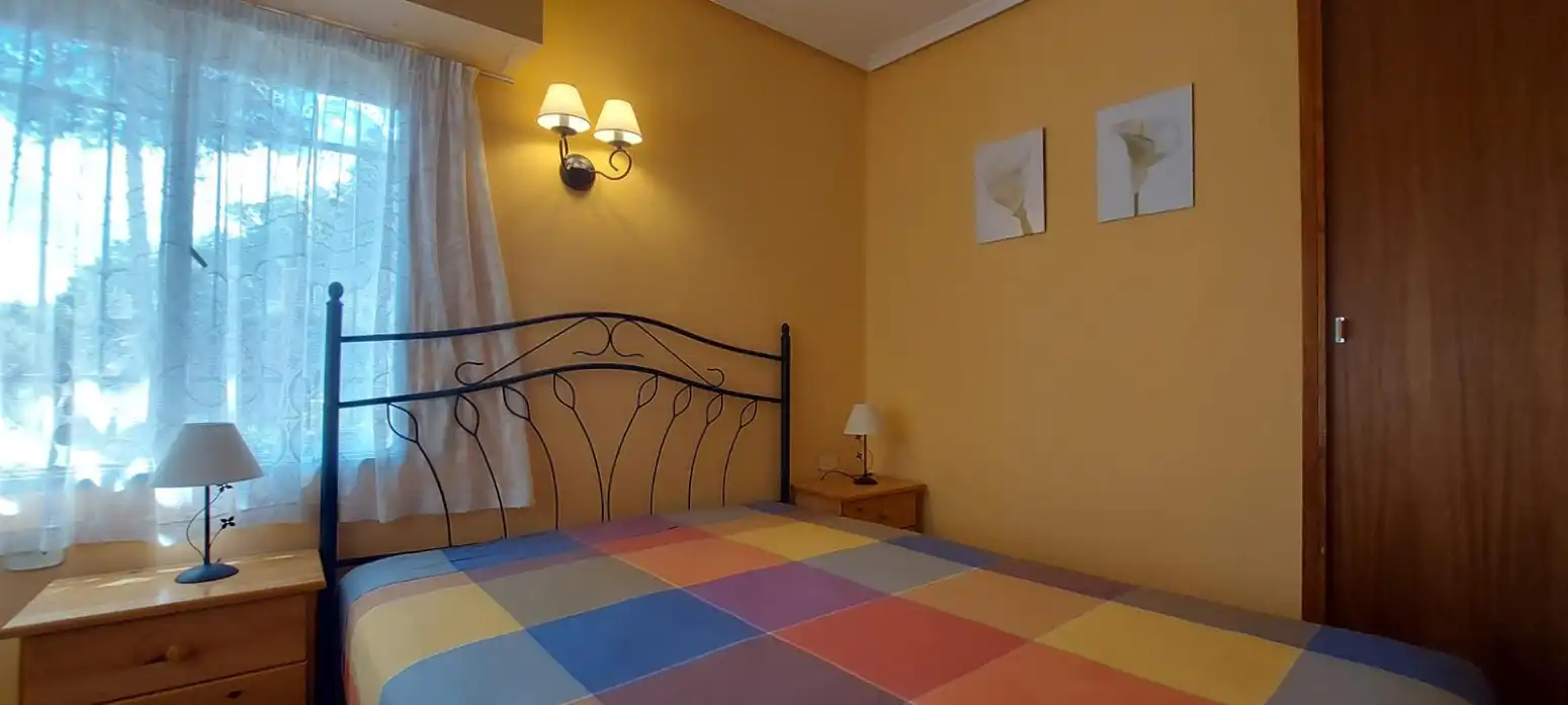 Habitación de Casa o chalet en venta en Torres Torres con Jardín privado, Terraza y Piscina