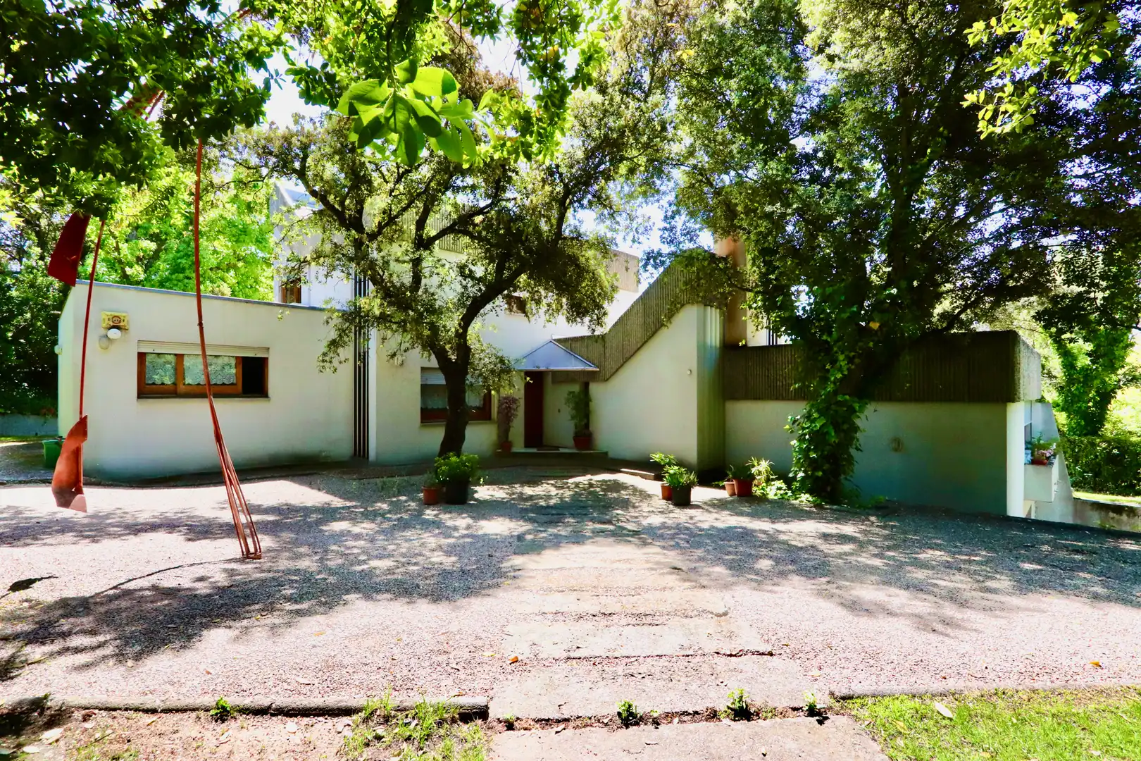 Villa avec terrasse à vendre à Urbanización La Moraleja, imagen 6