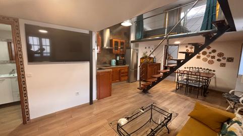 Foto 5 de Casa adosada en venda a Avenida Familia de Betancourt y Molina, Zona Martiánez, Santa Cruz de Tenerife