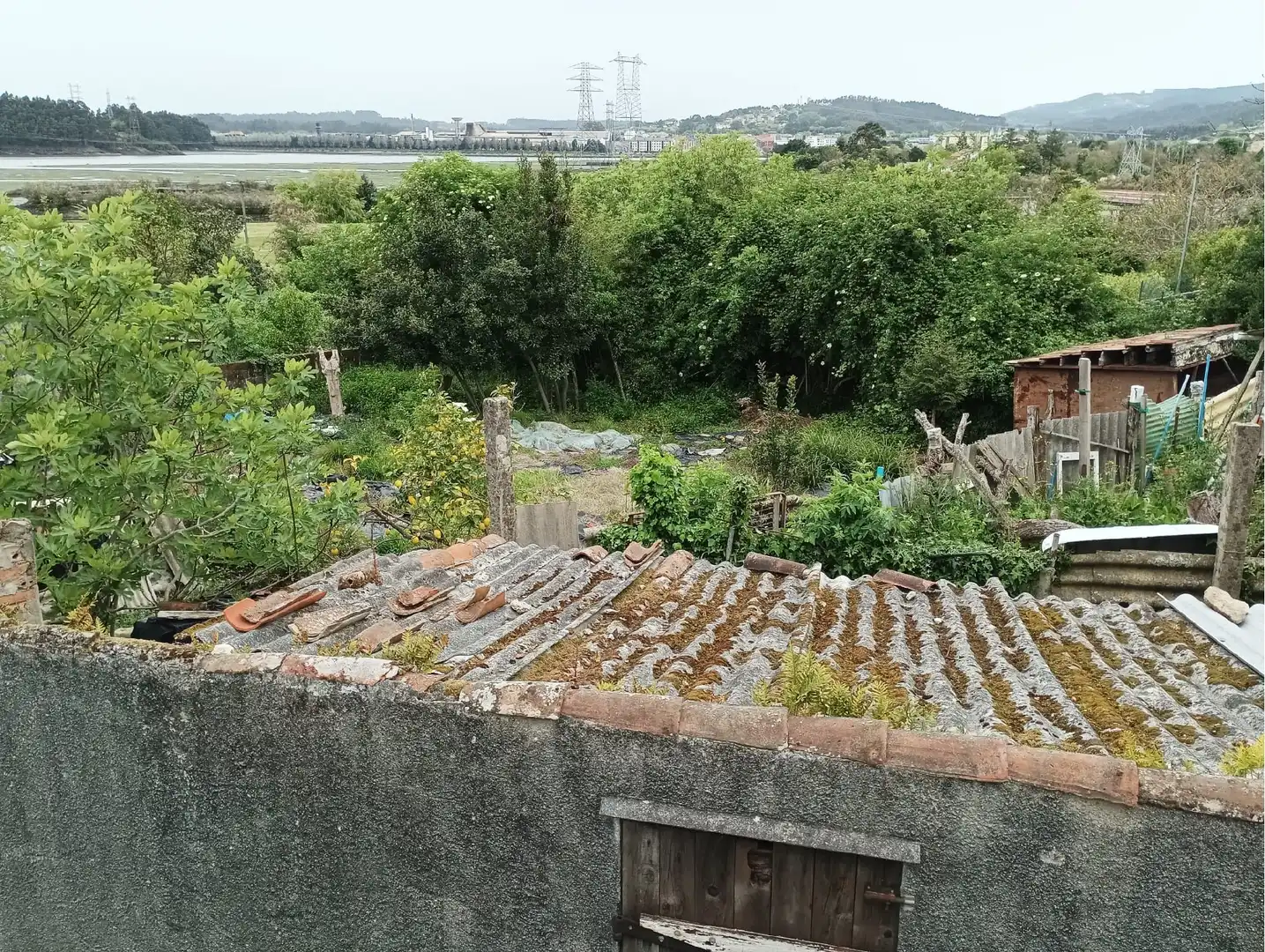 Casa amb jardí en venda a Fene, imagen 14