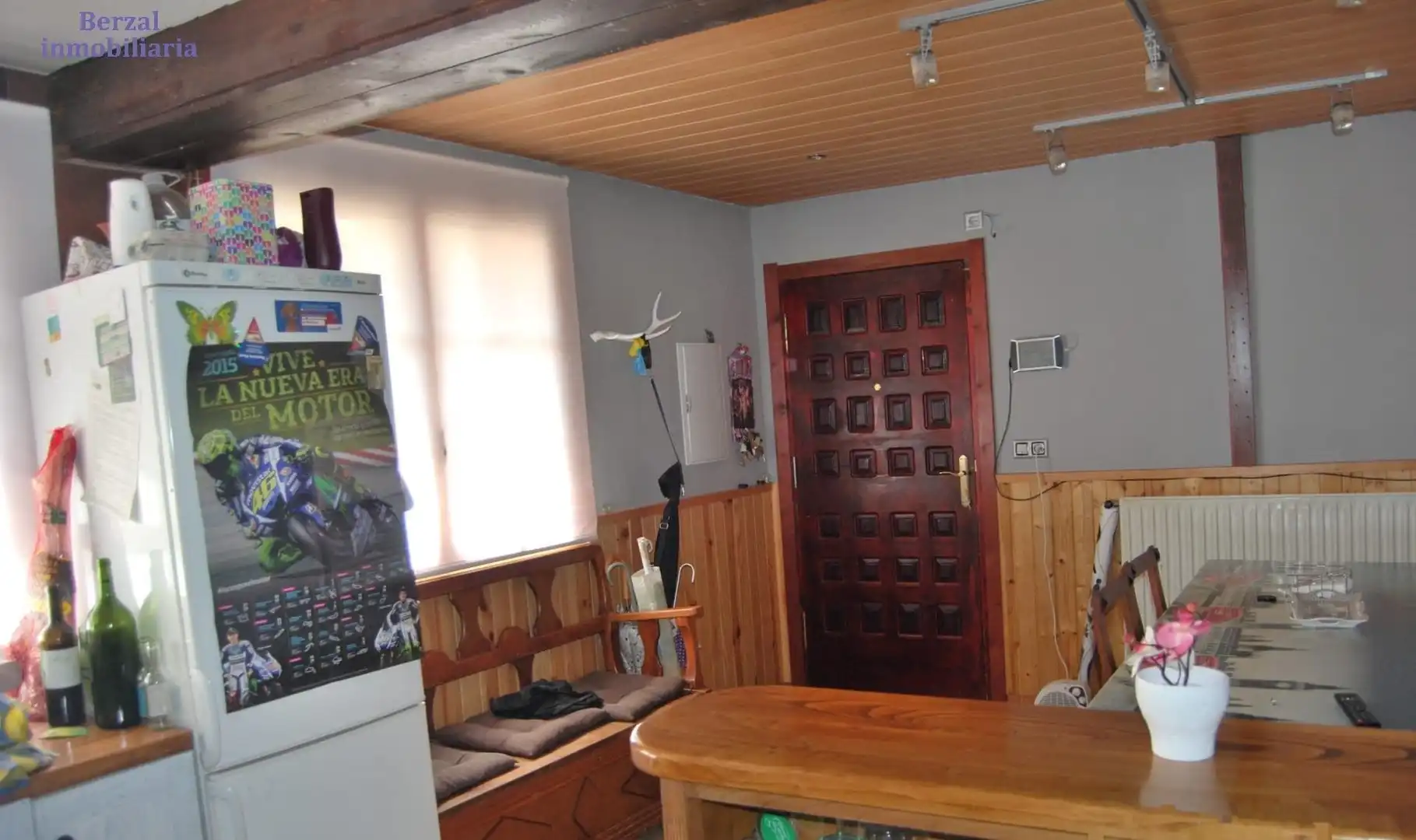 Houses for sale in Hornos de Moncalvillo  with Private garden, Terrace and Storage room