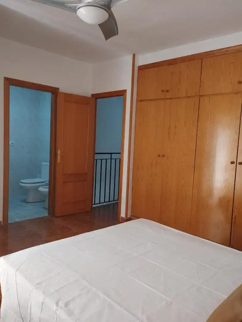 Habitación de Dúplex en venta en Caravaca de la Cruz, Murcia