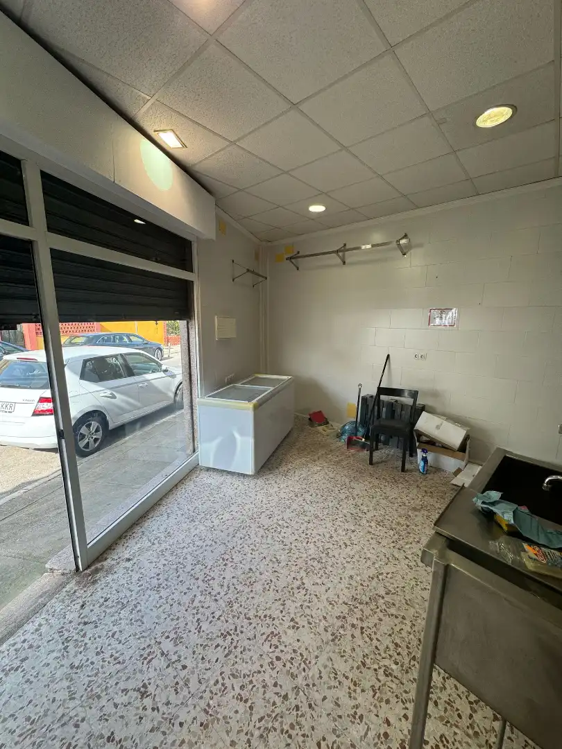 Gewerbefläche zum Verkauf in Calle Camino de Albadalejo 28, imagen 5