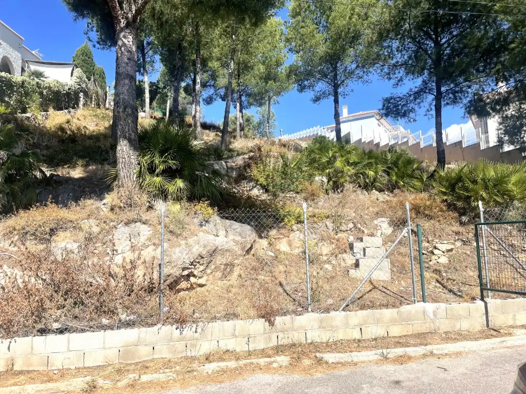 Residential for sale in Benicasim / Benicàssim