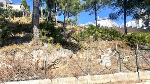 Foto 2 von Residential zum Verkauf in Avenida Montemolino, Pueblo, Benicasim / Benicàssim