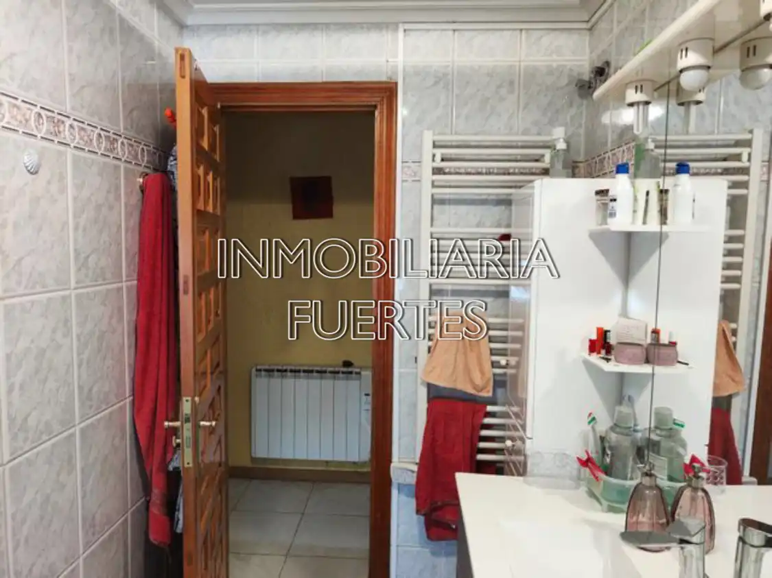 Maison avec jardin à vendre à Calle el Barrio, imagen 20