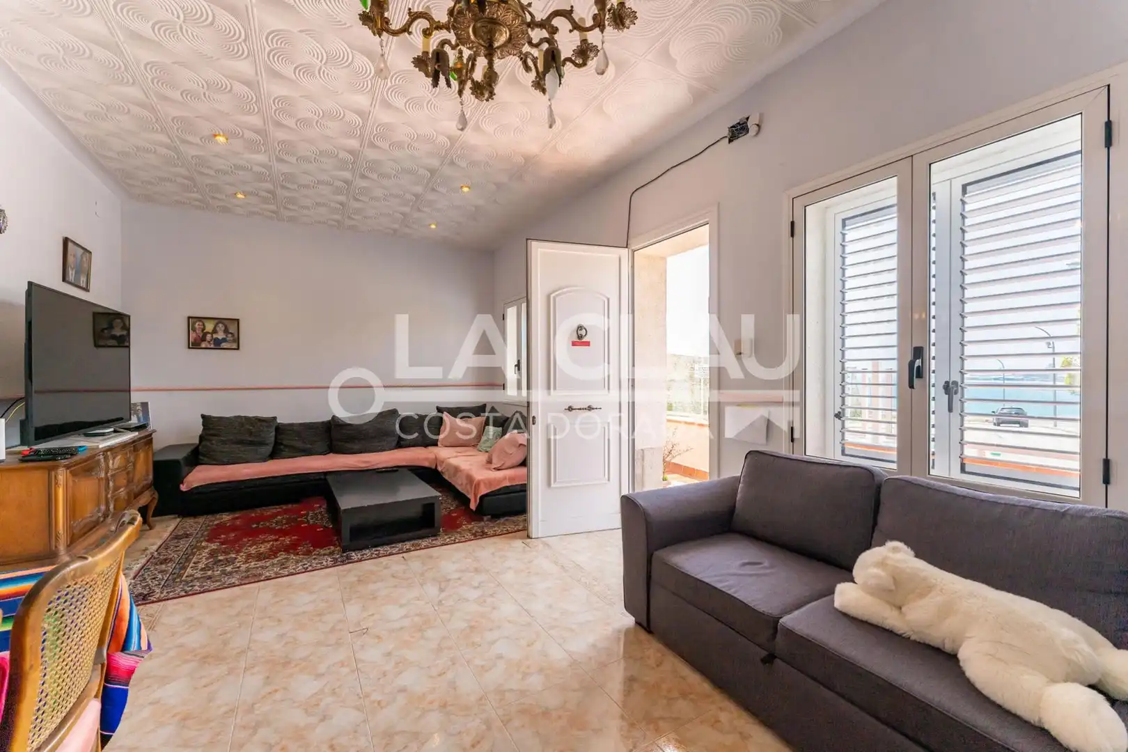 Villa à vendre à Marítim Rafael Casanova, imagen 41