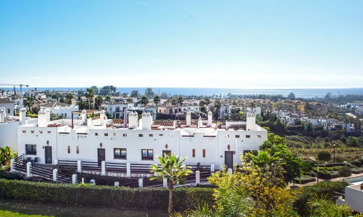 Piso con ascensor en venta en Carril de la Resinera 3, imagen 26