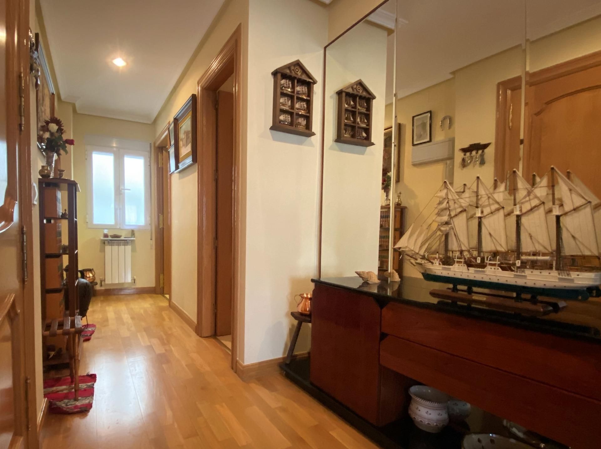 Duplex for sale in Tomelloso  with Air Conditioner, Storage room and Balcony