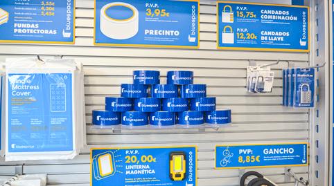 Foto 5 von Abstellraum zur Miete in Carrer de Can Bruixa, 39, Barri de les Corts,  Barcelona Capital