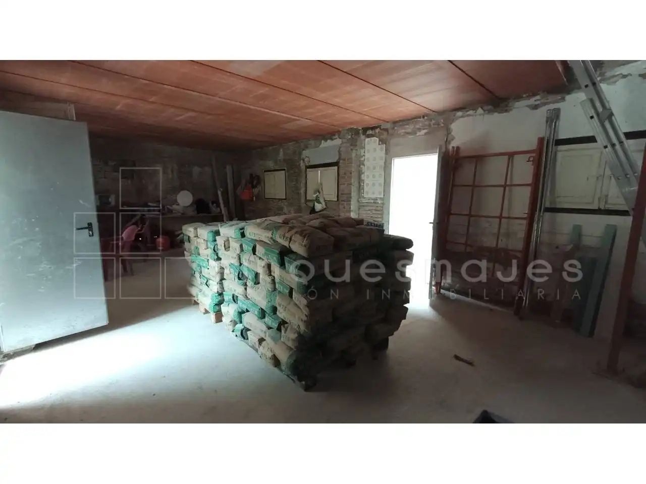Haus zum Verkauf in Castellbell i el Vilar, imagen 22