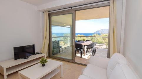 Foto 3 de Pis de lloguer a Colònia de Sant Pere, Artà