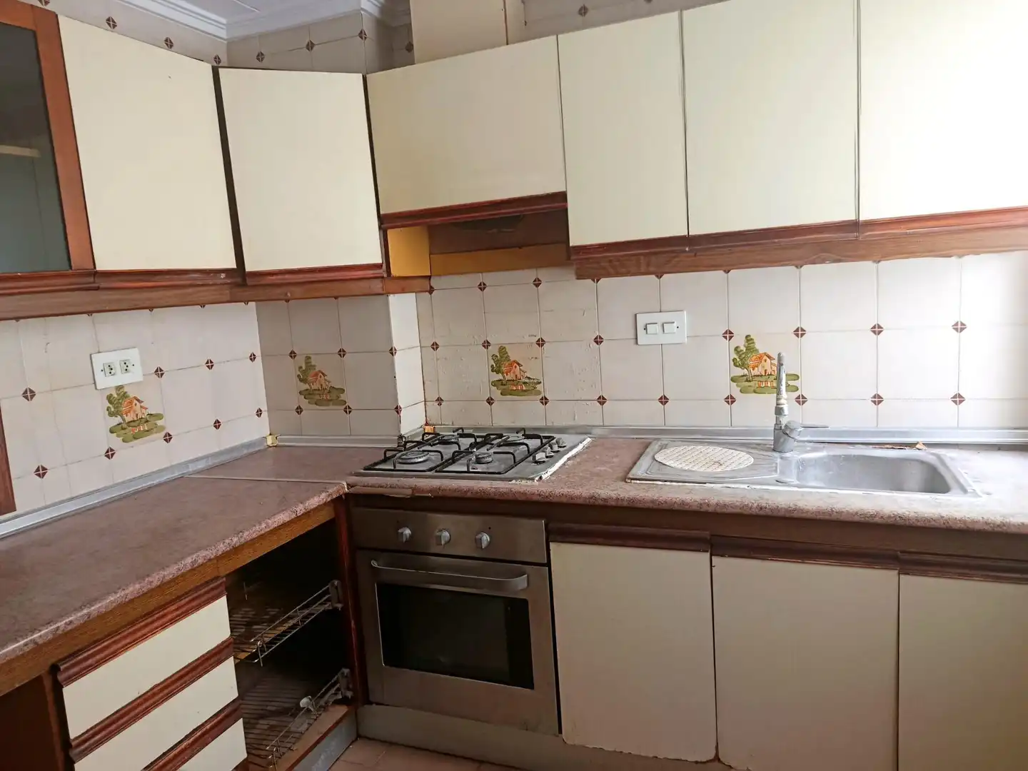 Wohnung mit Terrasse zum Verkauf in Pla - Carolinas, imagen 25