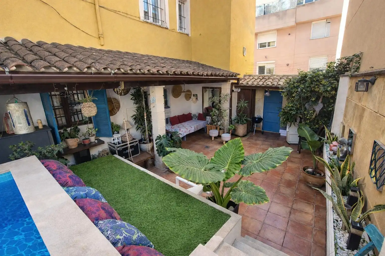 Casa en venda a Ponent, imagen 19