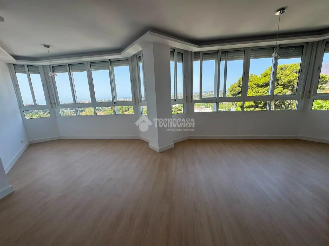 Wohnung zum Verkauf in Estepona