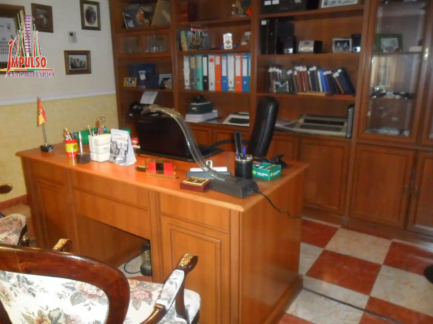 Chalet con piscina en venta en Pedanías - Extrarradio, imagen 33