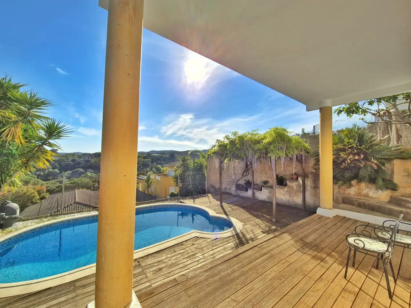 Houses for sale in Còrsega, Lloret Verd - Els Pinars