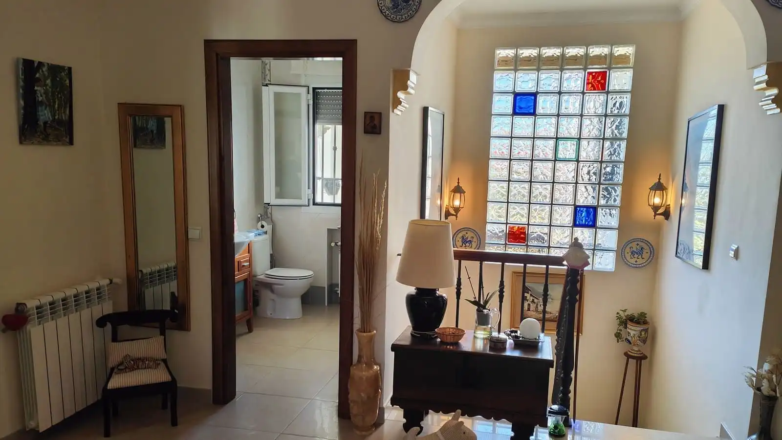 Chalet en venta en Cuevas del Becerro, imagen 11
