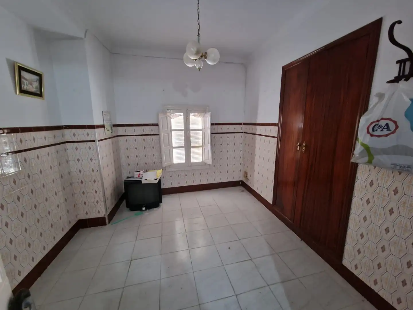 Casa amb terrassa en venda a Calle Pintor Velázquez 44, imagen 3