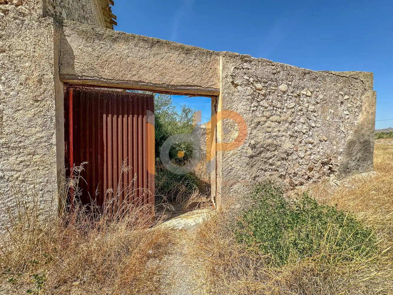 Haus mit Terrasse zum Verkauf in Huércal-Overa, imagen 14