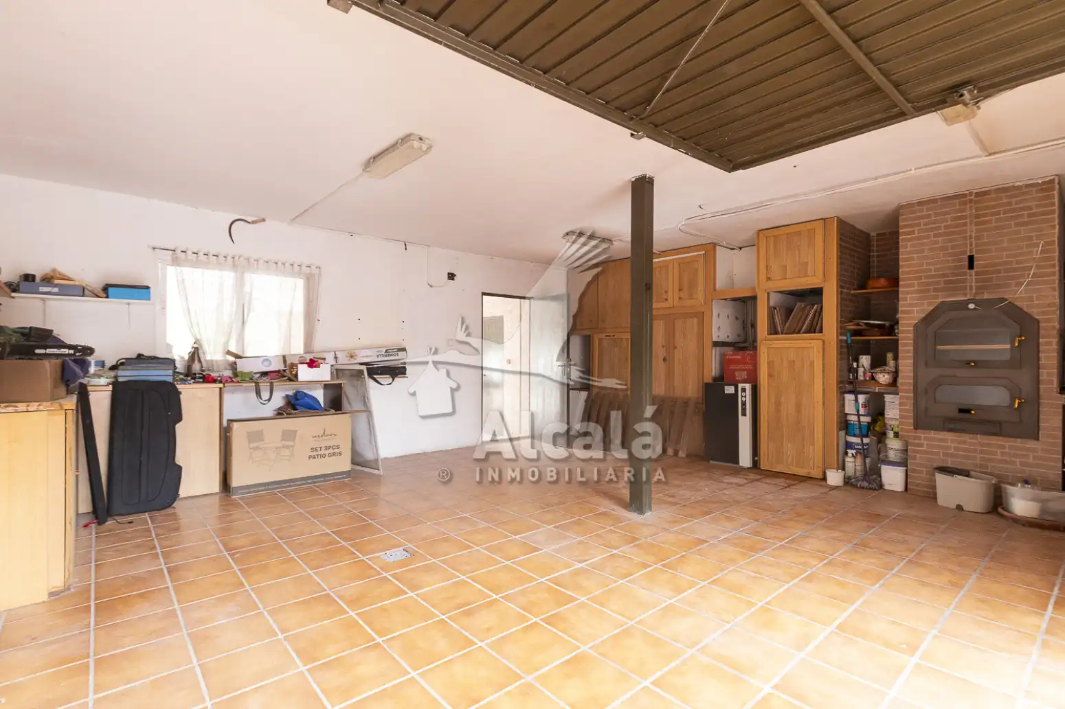Casa amb terrassa en venda a Villanueva de la Torre, imagen 52