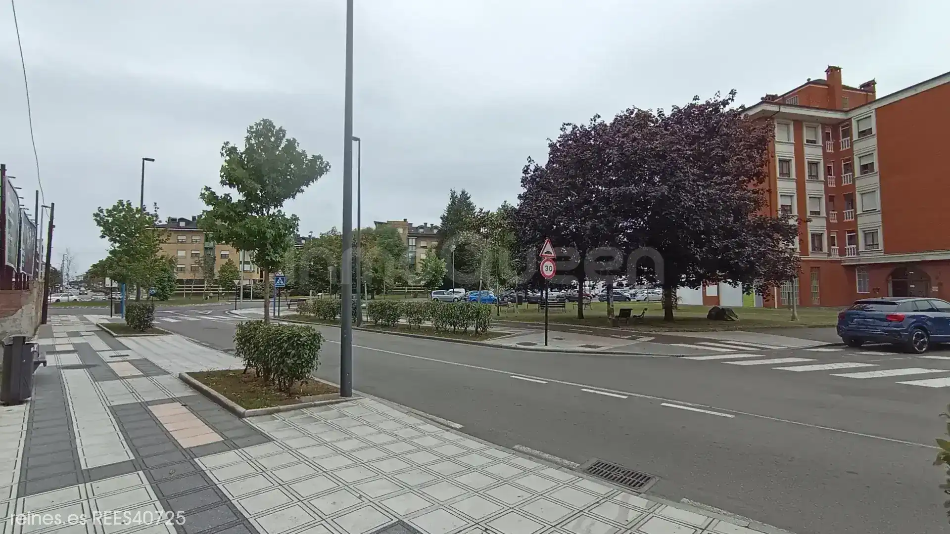 Business premises to rent in Lugones, imagen 12