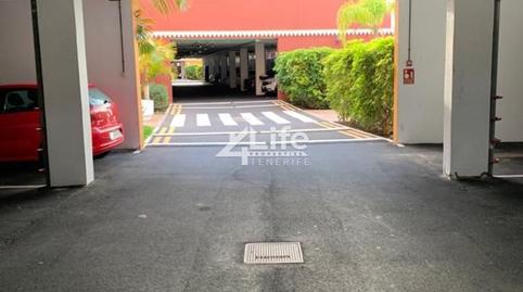 Foto 3 de Garaje en venta en Galicia, Torviscas Centro y Alto, Santa Cruz de Tenerife