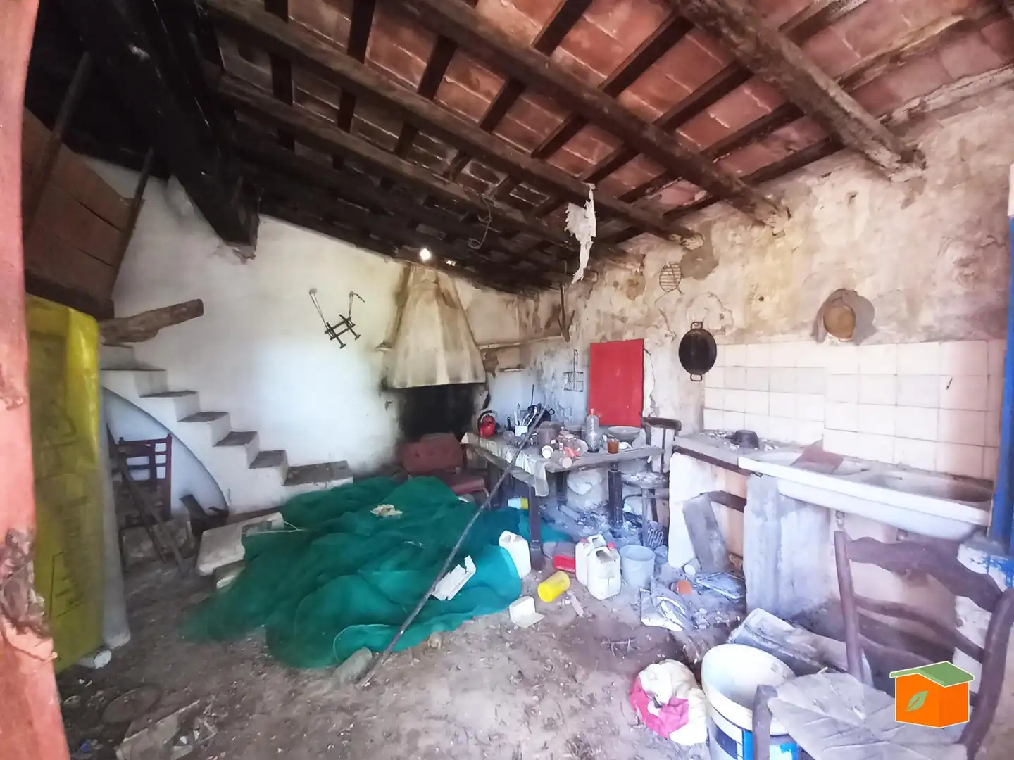 Terreno rustico in vendita a Mas de Barberans, imagen 4