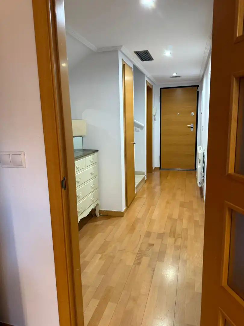 Duplex with terrace to rent in Calle RIO ZUMETA 19, imagen 50