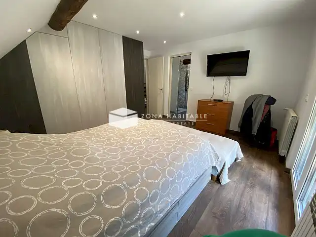 Casa pareada con jardín en venta en Pal - Xixerella, imagen 23