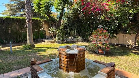 Foto 3 de Casa o chalet en venta en Villares Altos, Santa Eufemia, Sevilla