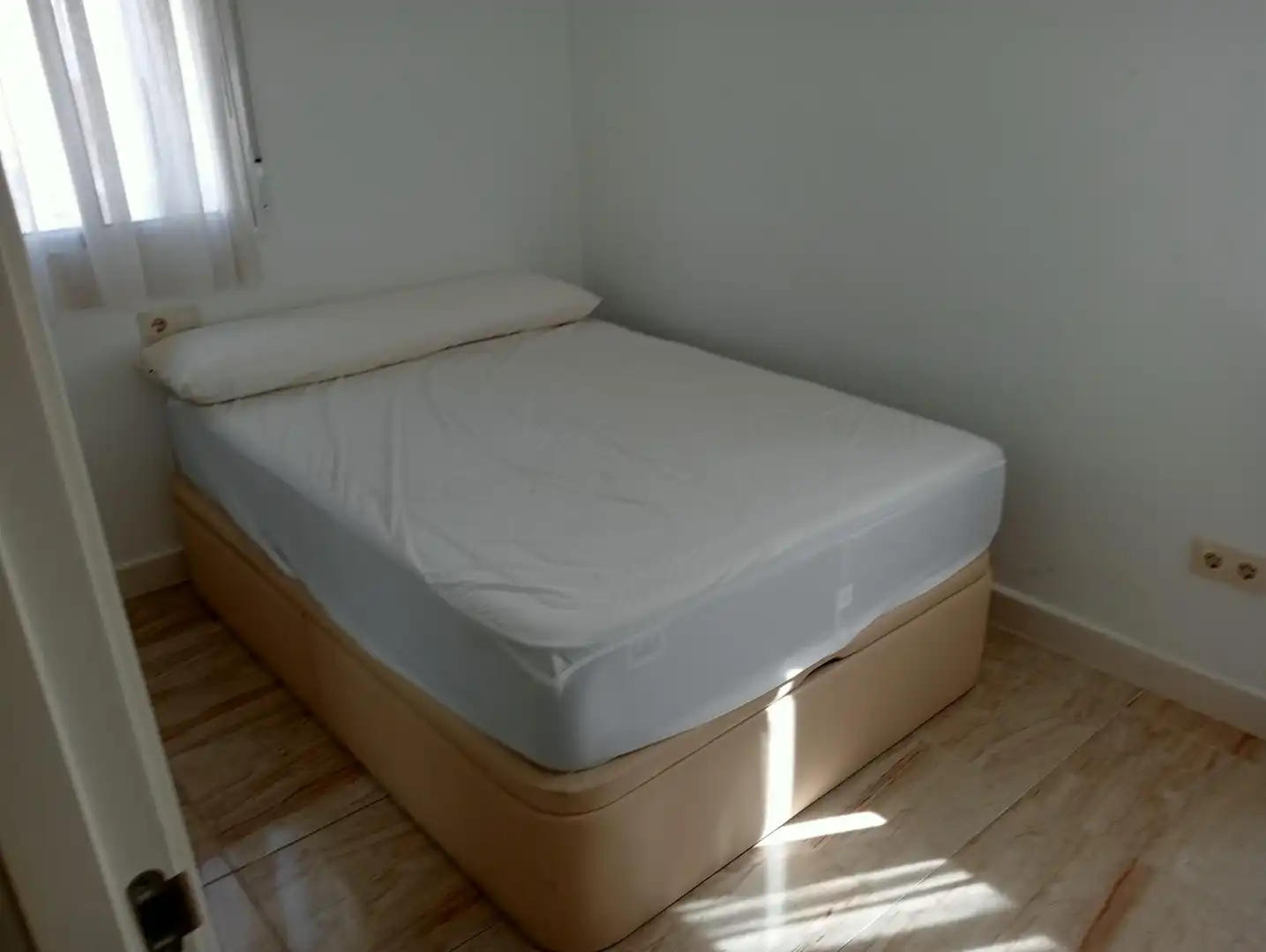 Flat with lift to rent in Macarena, imagen 14