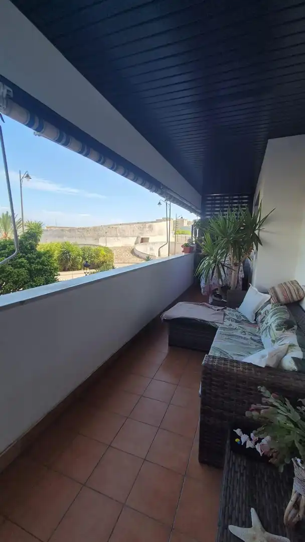 Erdgeschosswohnung zum Verkauf in Calle Calle Vista África 1, imagen 12
