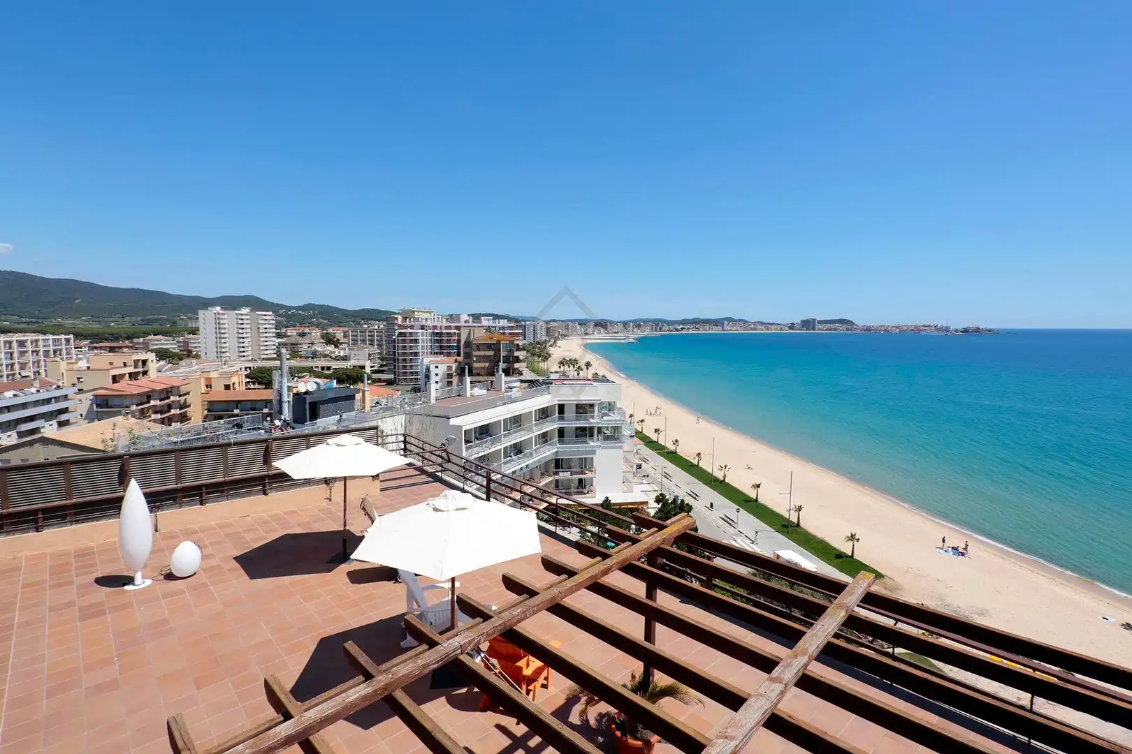 Àtic amb piscina en venda a Torre Valentina - Mas Vilar de La Mutxada - Treumal, imagen 31