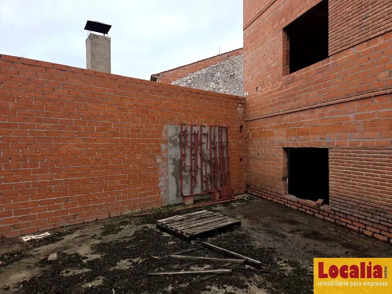 Residencial en venta en Calle Valverdes, Portillo