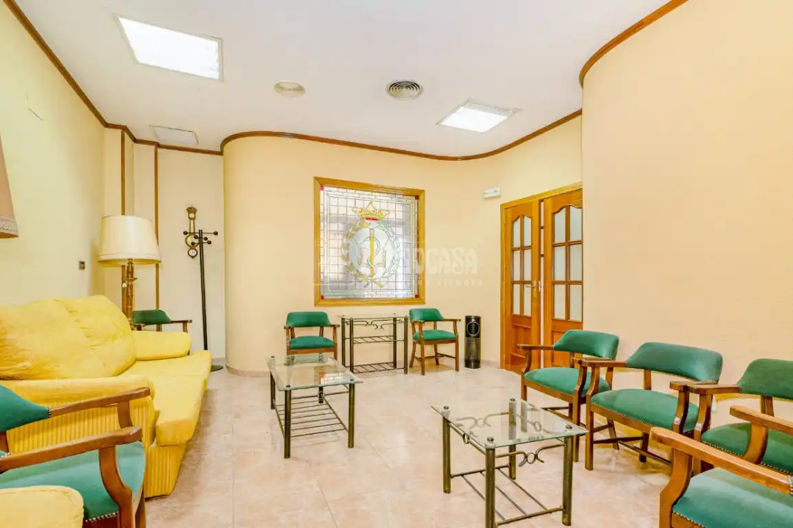 Flat for sale in Centro, imagen 17
