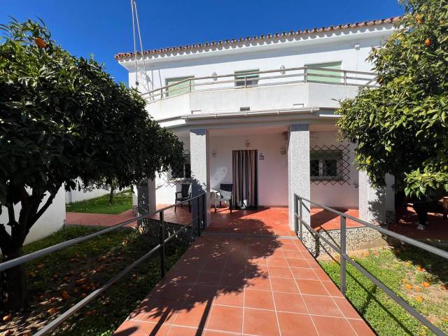 Casa-chalet en Venta en Ortega y Gasset en Platero - El Limón