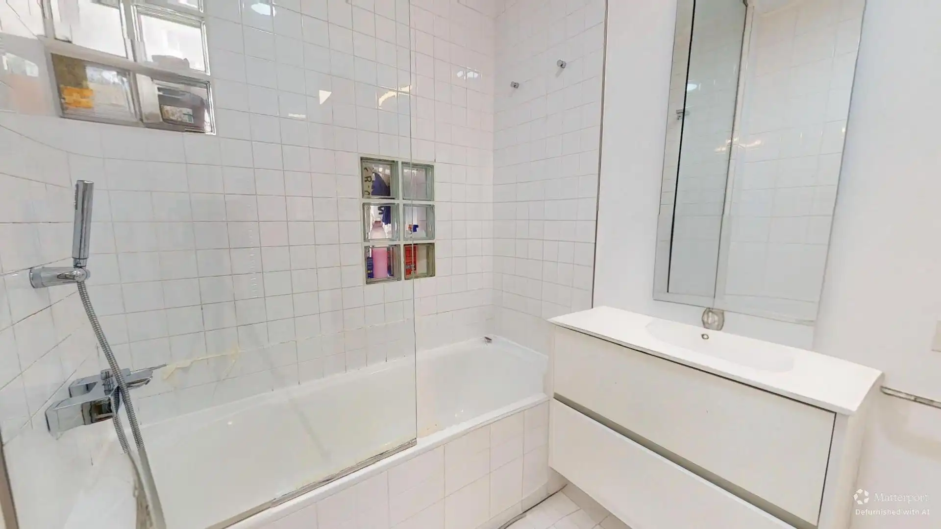 Baño de Piso en venta en Barcelona con Parquet