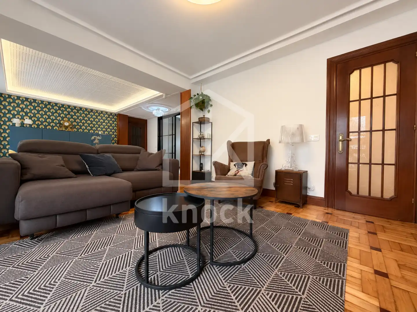 Appartement avec ascenseur à vendre à Gijón - CL LOS CAMPINOS, imagen 14