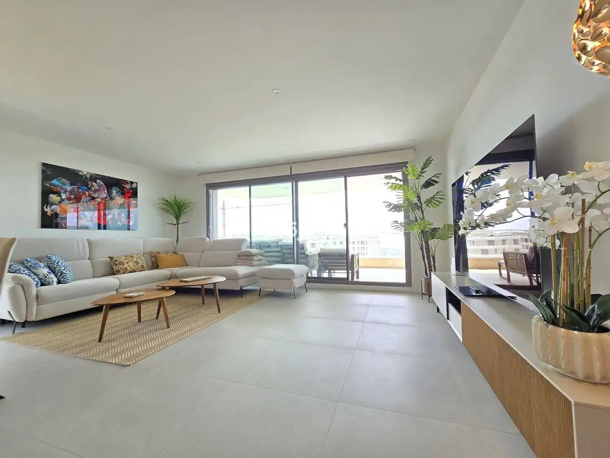 Apartament amb piscina en venda a Selwo, imagen 26