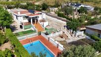 House or chalet for sale in Santa Bárbara  , Llíria, imagen 1
