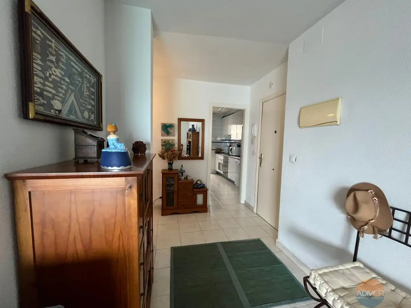 Apartments for sale in La Manga del Mar Menor  with Terrace, Storage room and Balcony