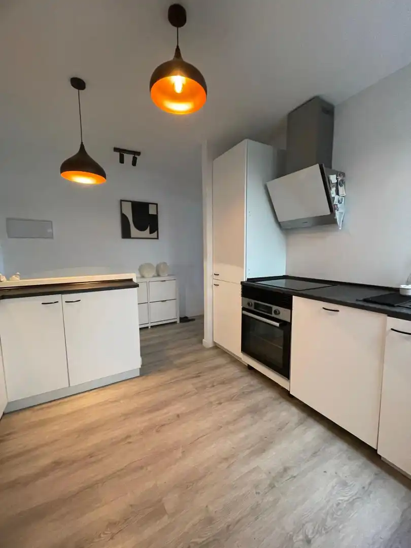 Apartament amb terrassa en venda a San Miguel, imagen 12